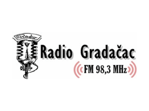 Radio Gradačac