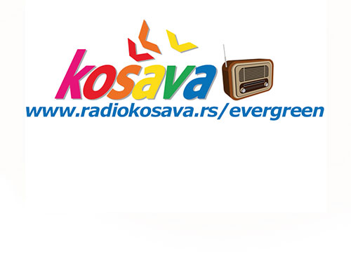 Radio Košava Evergreen