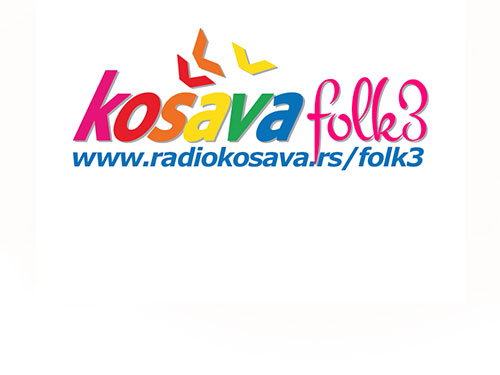 Radio Košava Folk 3