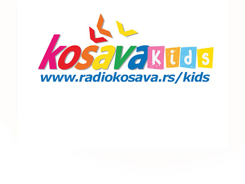 Radio Košava Kids