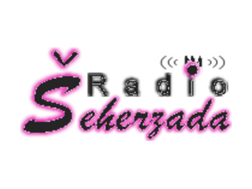 Radio Šeherzada