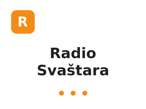Radio Svaštara