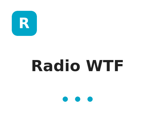 Radio WTF