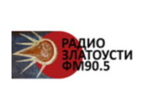 Radio Zlatousti