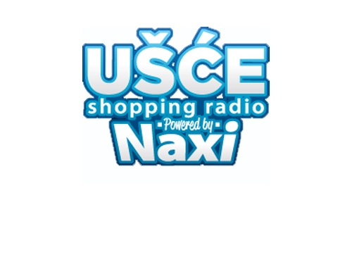 Radio Ušće Shopping