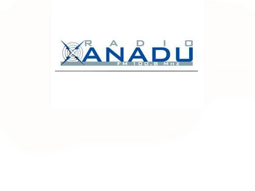 Radio Xanadu